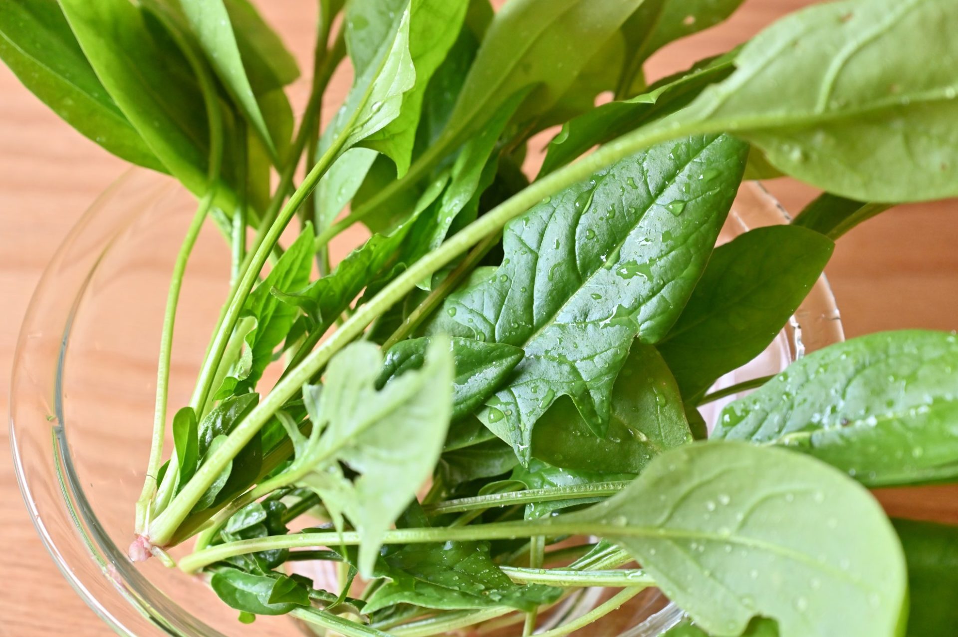 ガラスボウルに入っためちゃうま7