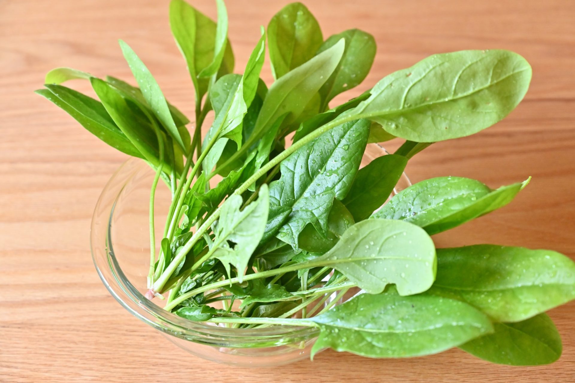 ガラスボウルに入っためちゃうま7